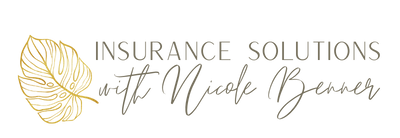 Insurance Solutions with Nicole Benner